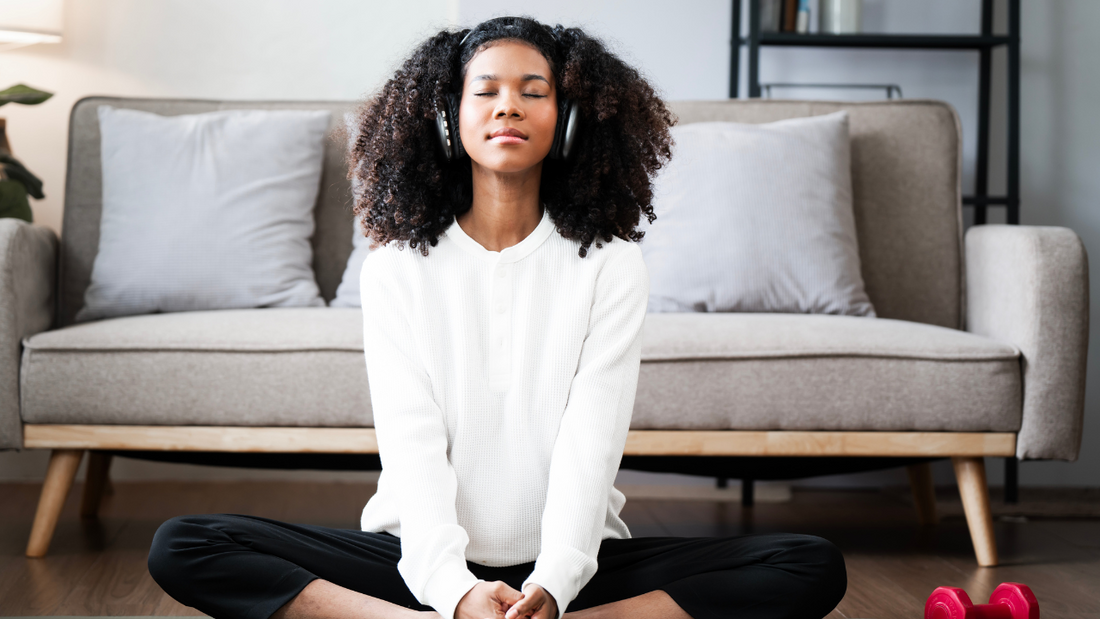 At-Home Health and Wellness: Your Personal Powerhouse