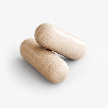 Swee + Euca HOLISTIC Ashwagandha Supplement with Black Pepper